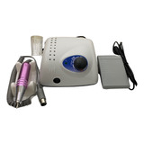 Micro Motor Lixadeira De Unhas Strong 210 35000rpm Podologia