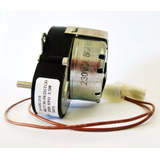 Micro Motor Redutor Agitador Refresqueira Ibbl Bbs1  Bbs2
