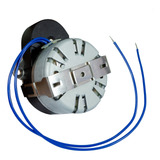 Micro Motor Redutor P/ Refresqueira Begel Ibbl Original 127v