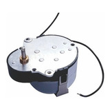 Micro Motor Redutor Refresqueira 220v 40rpm Tecapply Ibbl 