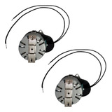 Micro Motor Redutor Refresqueira Ibbl/begel/venâncio Kit 2