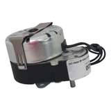 Micro Motor Redutor Refresqueira Venancio 220v 3,5w