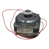 Micro Motor Ventilador 1/40 220v (freezer/balcão) C/ Nf
