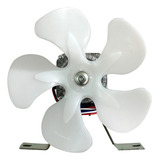 Micro Motor Ventilador 1/40 Bivolt Freezer Balcão Expositor