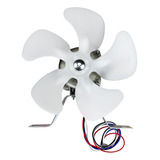 Micro Motor Ventilador 1/40 Freezer Balcão N5-13/527 Bivolt