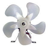 Micro Motor Ventilador 1/40 Para Freezer