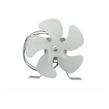 Micro Motor Ventilador Elco Bivolt Freezer-balcao 1/25