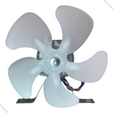Micro Motor Ventilador Elco Bivolt Freezer-balcao 1/40