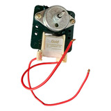 Micro Motor Ventilador Geladeira Continental/bosch 710576