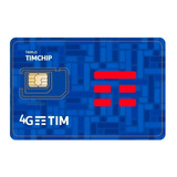 Micro Nano Chip Tim 4g De