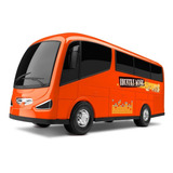 Micro Ônibus Micro Bus - Carrinho