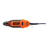 Micro Retífica Black&decker Rt18ka 180w 127v C/ 113 Acessori