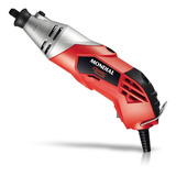 Micro Retífica C/ 44 Acessórios Fmr-01 Mondial 170w