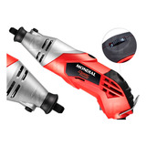 Micro Retífica C/ 44 Acessórios Fmr-01 Mondial 170w