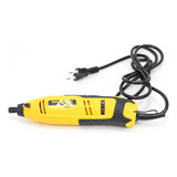 Micro Retífica Com Maleta 220v Hammer 150w - Mi150k