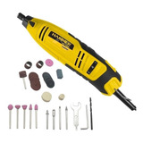 Micro Retífica Hammer Mi-150k 150w 127v 60hz Ou 220v 