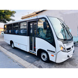 Micro Rodoviário Neobus Thunder Mercedes-benz Lo815 2014
