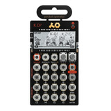 Micro Sampler Teenage Engineering Po-33 K.o! Sintetizador