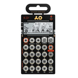 Micro Sampler Teenage Engineering Po-33 K.o! Sintetizador