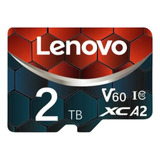 Micro Sd 2 Tb Lenovo Alta