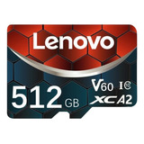 Micro Sd 512gb Lenovo Para Nintendo