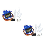 Micro Servo Motor 180 Graus 9g