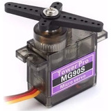 Micro Servo Motor Tower Pro Mg90