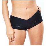 Micro Shortinho Cirrê Sexy Poledance Praia Piscina Boate 