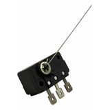 Micro Switch De Coin (agulha) Para Ficheiros. (5 Pçs)