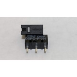 Micro Switch Omron D2fc-f-7n 10m P/ Mouse Gamer Kit 2 Peças