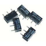 Micro Switch Omron D2fc-f-7n 10m P/ Mouse Gamer Kit 2 Peças