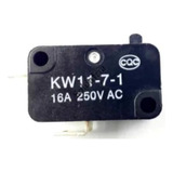 Micro Switch Para Lavadoras Karcher Hd 585 / Hd 6/15 C