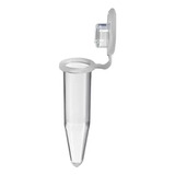 Micro Tubo Tipo Eppendorf 1.5 Ml