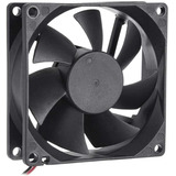 Micro Ventilador 120x120x25 Fan Cooler 12v 0,3a Mini 120mm