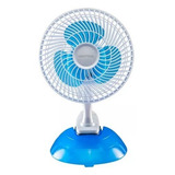 Micro Ventilador 20cm Mini 220v Ventisol