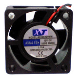 Micro Ventilador 40x40x20mm 12v