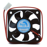 Micro Ventilador 50x50x12 Mm Fan Cooler