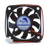 Micro Ventilador 60x60x15 Mm Fan Cooler
