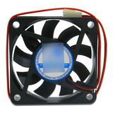 Micro Ventilador 60x60x15 Mm Fan Cooler