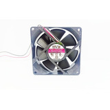 Micro Ventilador 80x80x25 Fan Cooler 12v