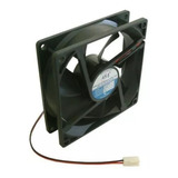 Micro Ventilador 90x90x25 Asafan Cooler 12v 0,18a Mini 90mm