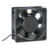 Micro Ventilador Cooler 120x120x38 24v