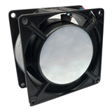Micro Ventilador Cooler Ventoinha 80x80x38 110/220v Bivolt