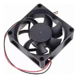 Micro Ventilador Cooler Ventoinha 90x90x25 24v - 2 Peças