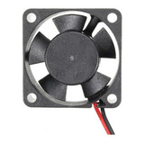 Micro Ventilador Fan Cooler Ventoinha 40x40x10 12v 40x40