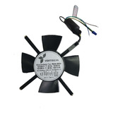 Micro Ventilador Ventisilva Rax 5004 Cd