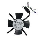 Micro Ventilador Ventisilva Rax 5004 Cd Bi-volt Super Oferta