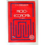 Micro-economia - 15a Edicao - C.