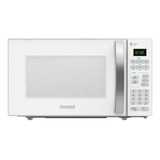 Micro-ondas 20 Litros 10 Níveis De Potência Cma20bb Consul