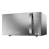 Micro-ondas 32 Litros Cms46ar Inox Consul 110v